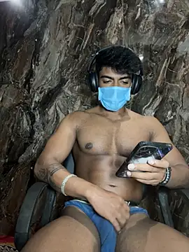 rony6663's cam snapshot