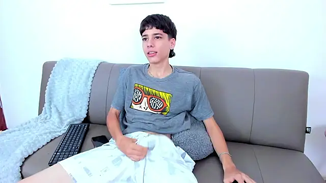 oblivion_deku live sex cam