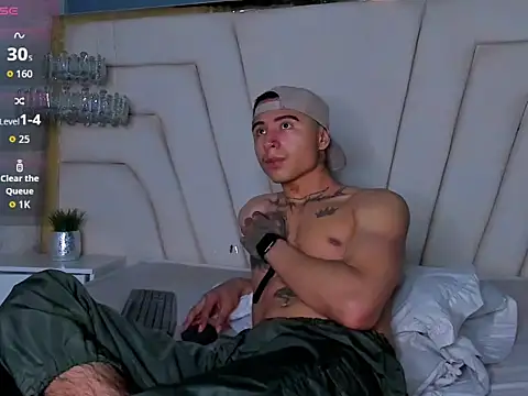 PiperrCry's cam snapshot