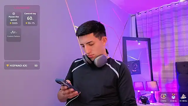 Un_Sluttyy's cam snapshot