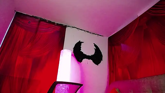 Noha_Lux01's cam snapshot