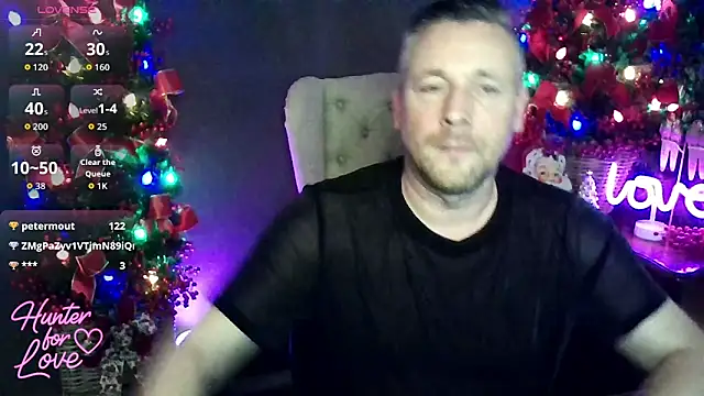 Hunter_Fl's cam snapshot