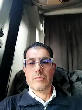 Fuegosutil's cam snapshot