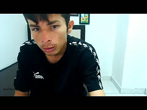 albeirothh's cam snapshot