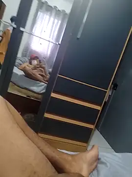 seunamoradinho7's cam snapshot