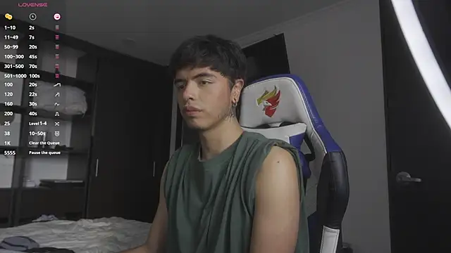 _morghan_'s cam snapshot