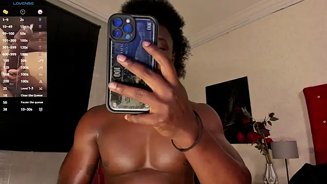 DannSmmith's cam snapshot