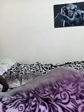 Africanfavoriteboy's cam snapshot