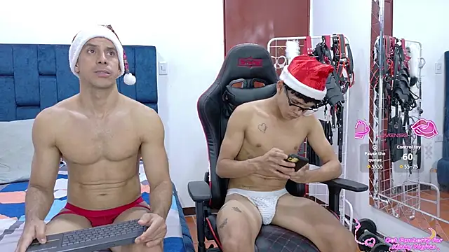 JoseRumbero26's cam snapshot