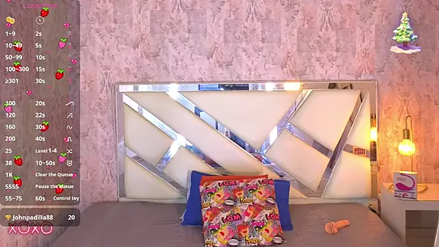 dominic_thailor's cam snapshot