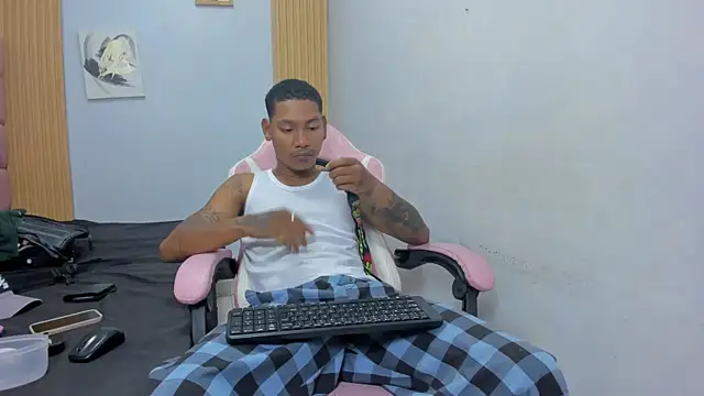 blackdirty420's cam snapshot