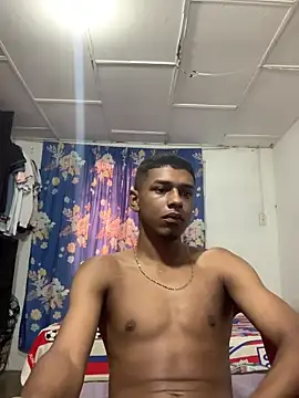 jesuPM's cam snapshot