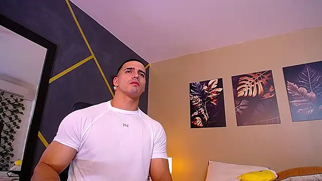 ChristopherBlack_'s cam snapshot