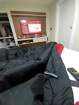 andrerj22's cam snapshot