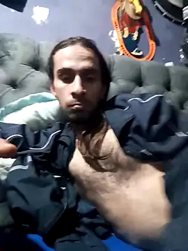 hairy_mannn's cam snapshot