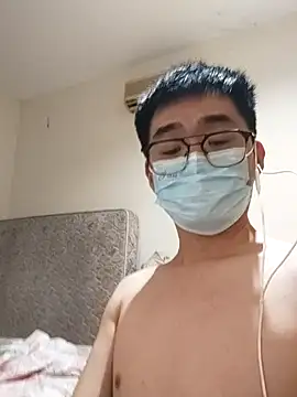 VIncent_mimi's cam snapshot