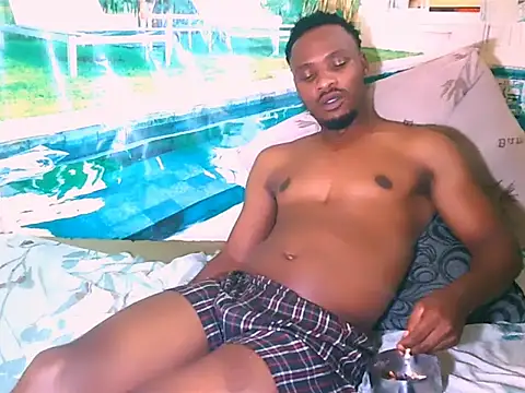 EbonyTiger69's cam snapshot