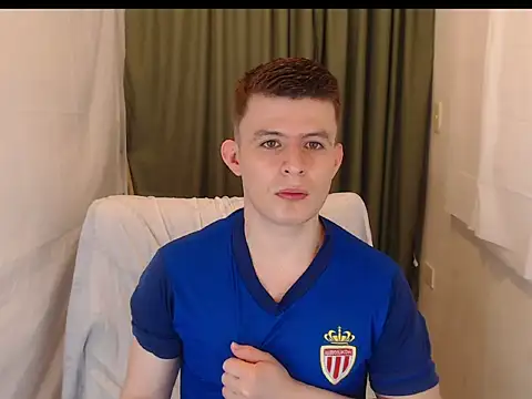 MARCUS_FIRE's cam snapshot