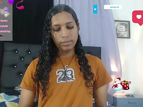 MiaCoock's cam snapshot