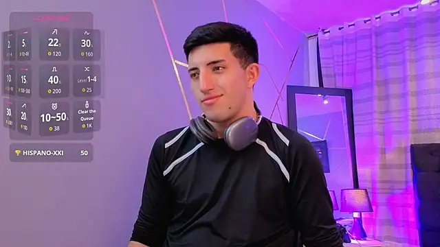 Un_Sluttyy's cam snapshot