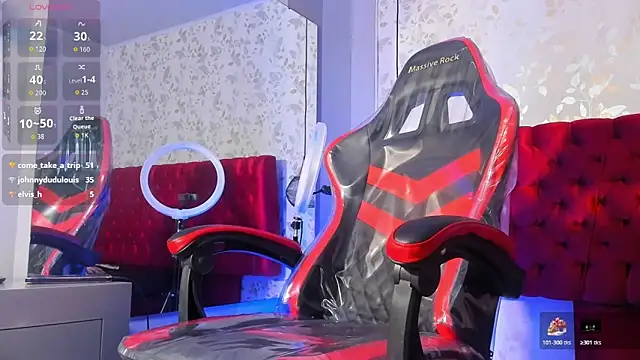 mike_aly's cam snapshot