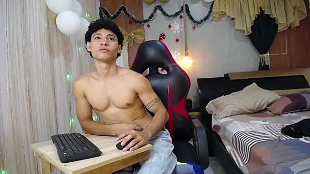 the_nugge's cam snapshot