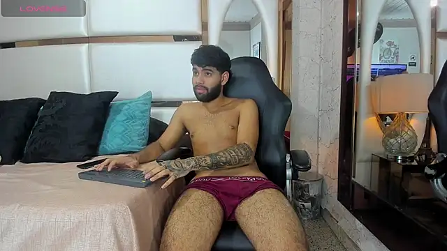 Jesuss77_'s cam snapshot