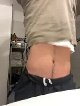 wasgeeehht's cam snapshot