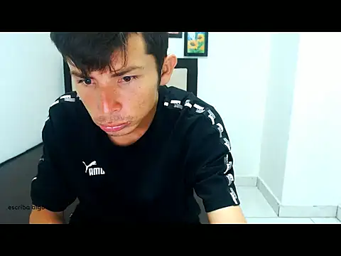 albeirothh's cam snapshot