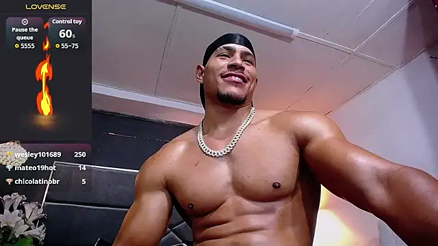 teddyfit19cm's cam snapshot