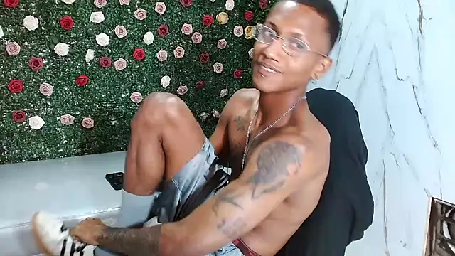 ManSant's cam snapshot