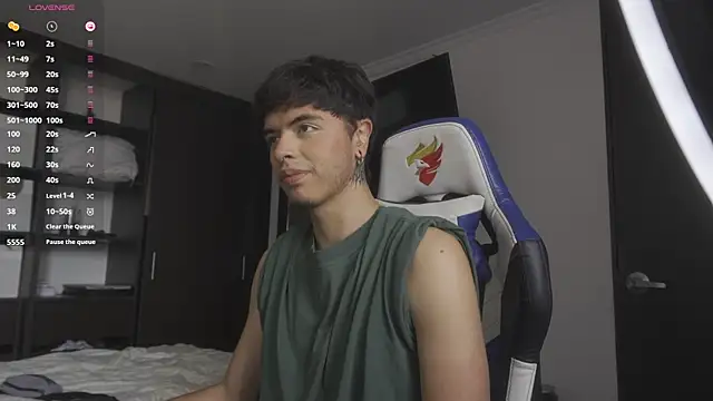 _morghan_'s cam snapshot