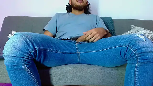 tuyo1995's cam snapshot