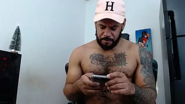 Damian64420's cam snapshot