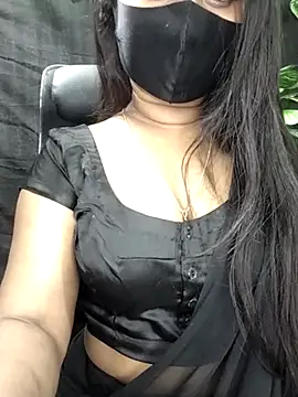 Idhika-Paul's cam snapshot