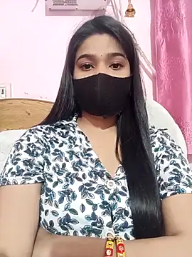 Simran-001's cam snapshot