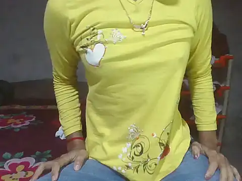 mala2580's cam snapshot