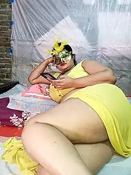 Tanisha-Chy's cam snapshot