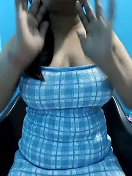 Model_Show01's cam snapshot