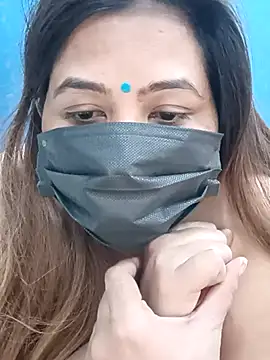 Ruchikalive live sex cam