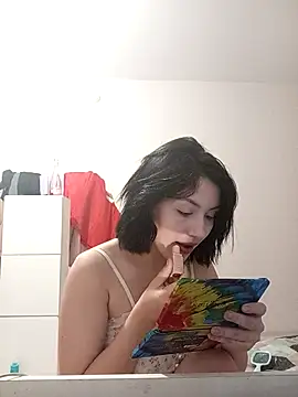 Alice_Clarck's cam snapshot