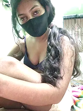 Hot-Bidhika's cam snapshot