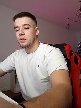 IPrince7 live sex cam