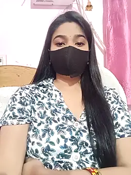 Simran-001's cam snapshot