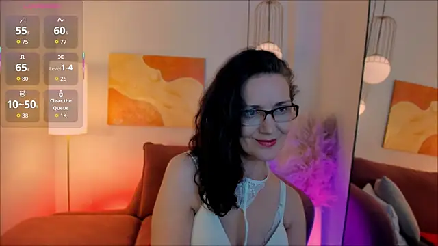 Irene_Marlow live sex cam