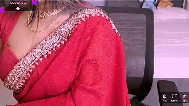 Khaleesiiii's cam snapshot