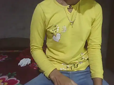 mala2580's cam snapshot