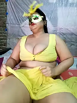 Tanisha-Chy's cam snapshot