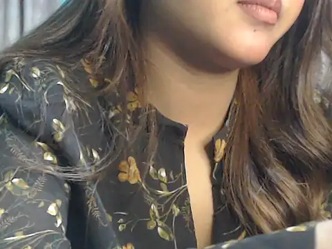 NancyRuvi's cam snapshot