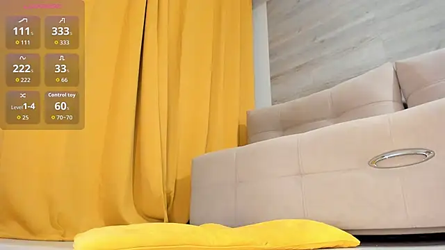 IreneHabibi live sex cam